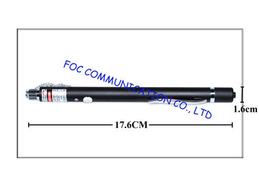 VFL650-5S Görsel Arıza Tespit Cihazı Fiber Optik Test Cihazı RoHS Uyumlu