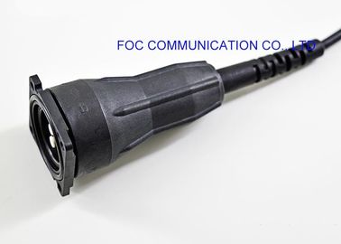 FULLAXS Fiber Patch Cord Anten Anten Sağlam Ara Bağlantı Suya dayanıklı
