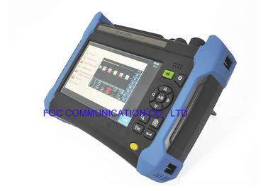 FTTH Ağı 3302XR 2.0A Optik Zaman Alan Reflektometresi