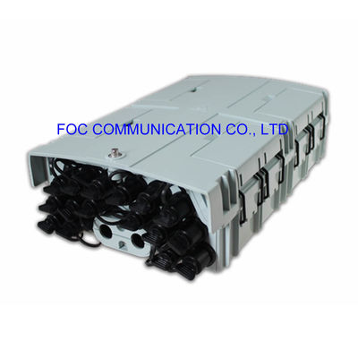 16 Abone IP65 120F Fiber Erişim Sonlandırma Kutusu FATB-0216R