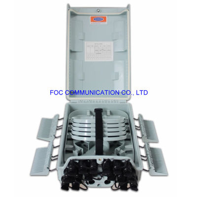16 Abone IP65 120F Fiber Erişim Sonlandırma Kutusu FATB-0216R