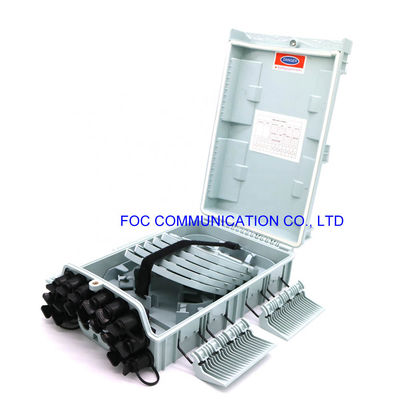 120F SC APC Fiber Erişim Sonlandırma Kutusu 1x16 PLC Bölücü
