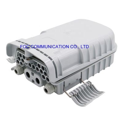 120f Fiber Erişim Sonlandırma Kutusu 1x16 PLC FATM-0416M-A
