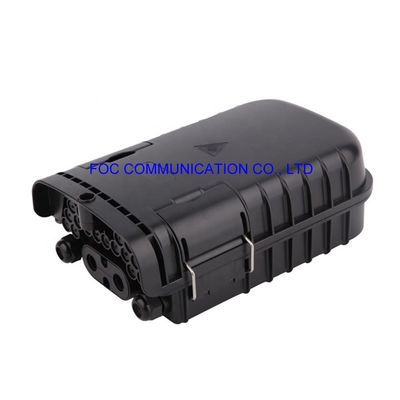16ports SC APC Fiber Optik Sonlandırma Kabini SGS FATM-0416M-B