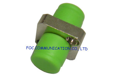 FC / APC Fiber Optik Adaptör