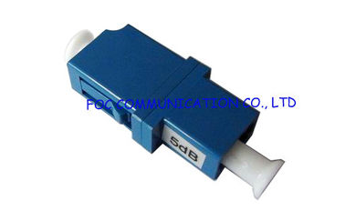 FTTX Ağları için LC Tip Fiber Optik Zayıflatıcı Dişi Tipi