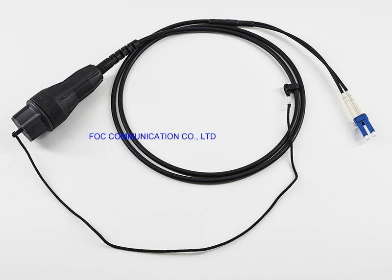 FULLAXS Fiber Patch Cord Anten Anten Sağlam Ara Bağlantı Suya dayanıklı